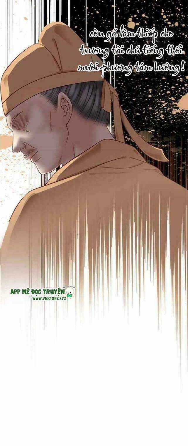 kiều nữ độc phi chapter 3 16