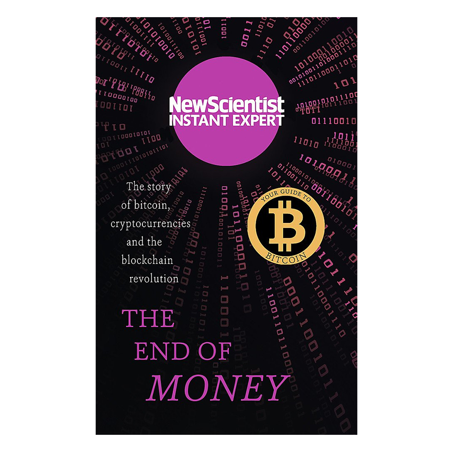 Hình ảnh The End Of Money