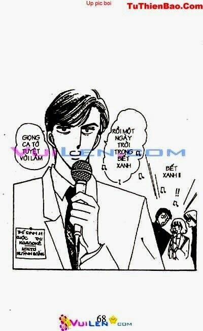 cô bé khóc nhè chapter 16 67