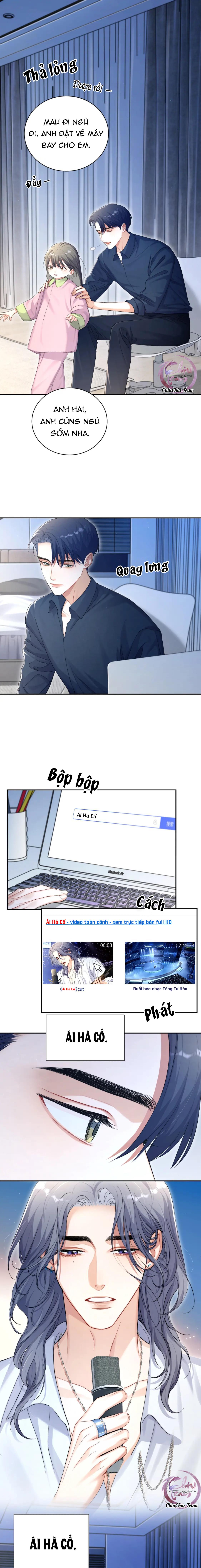 nhất túy kinh niên chapter 91 9