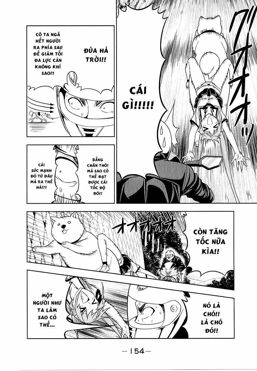 aho girl chapter 54.5 6