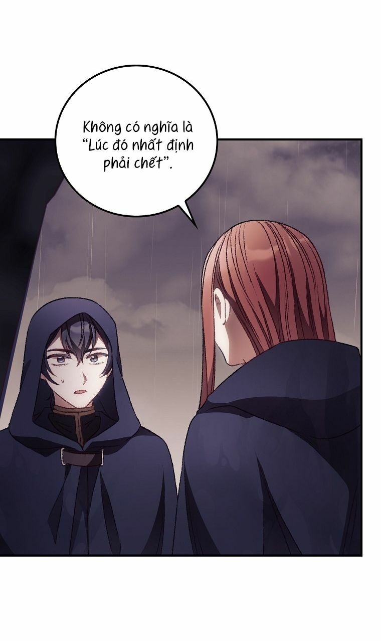 tôi nhìn thấy cái chết của bạn chapter 29 60