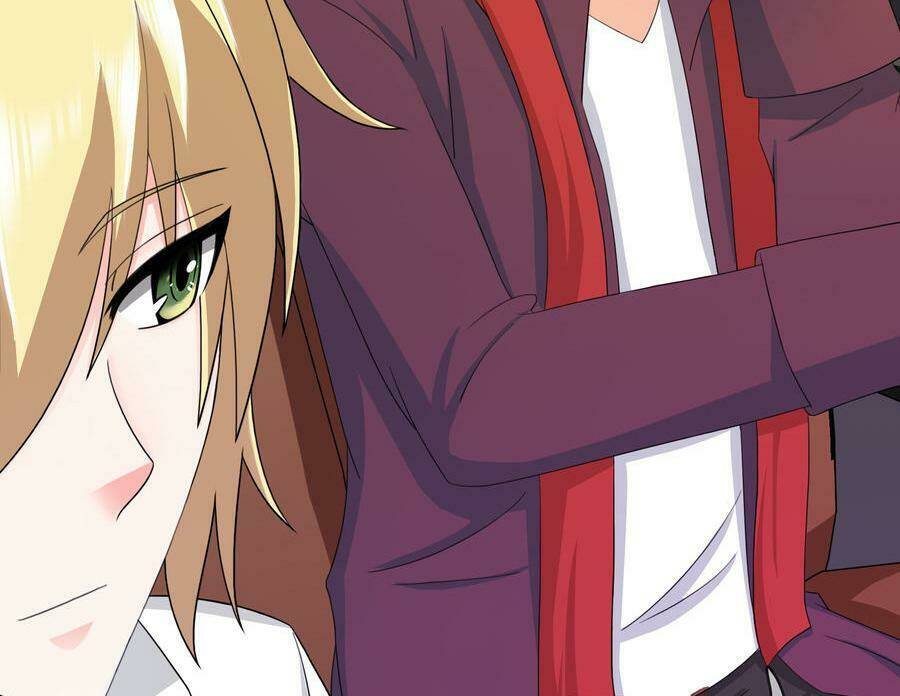 bá đạo trung khuyển tìm ái ký chapter 110 11