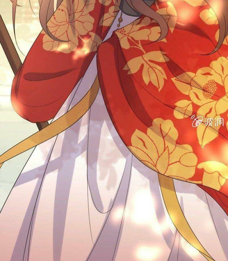 vương gia kiêu ngạo quá khó cua chapter 45 5