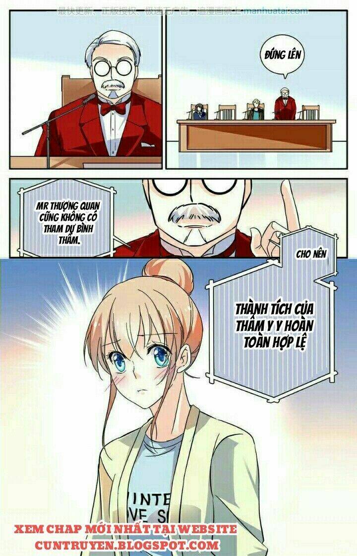 luyến ái cấm kỵ điều lệ chapter 90 8