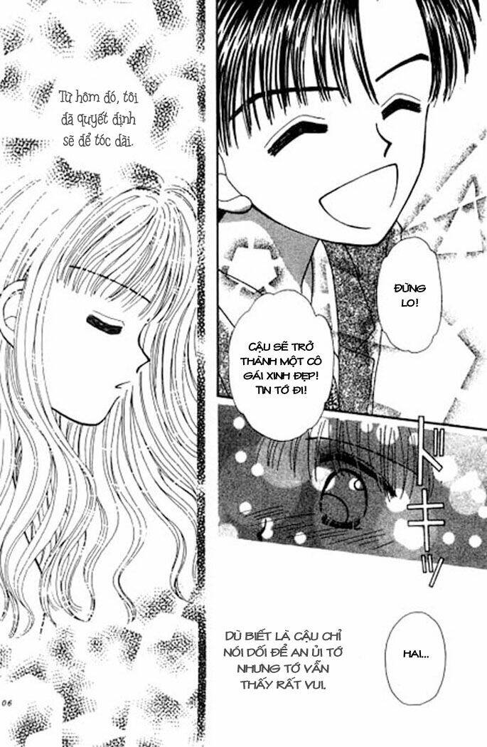 beloved teddy bear chapter 4 7