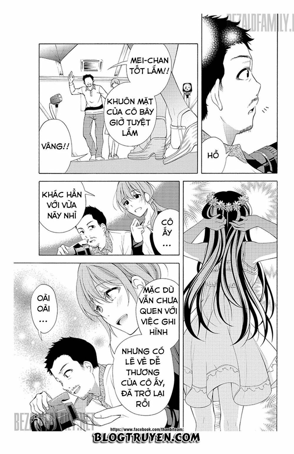 itsuka, kimi ga mezametara chapter 1.2 26