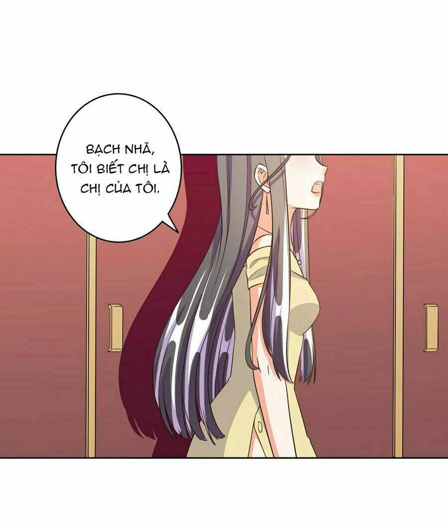 hôn nhân dục vọng: thiếu gia nhẹ một chút! chapter 66 18