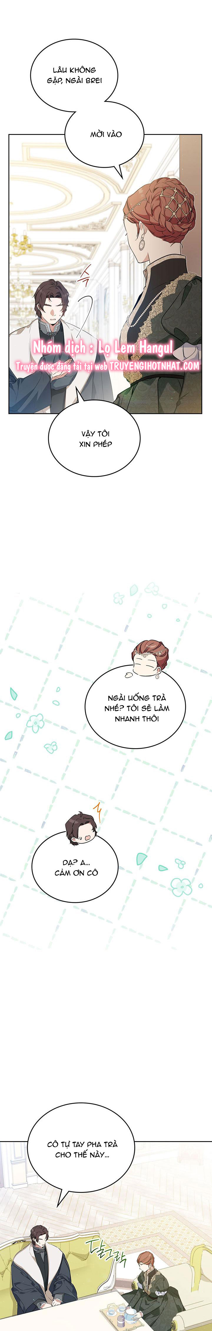 lần này tôi sẽ trở thành gia chủ chapter 120 22