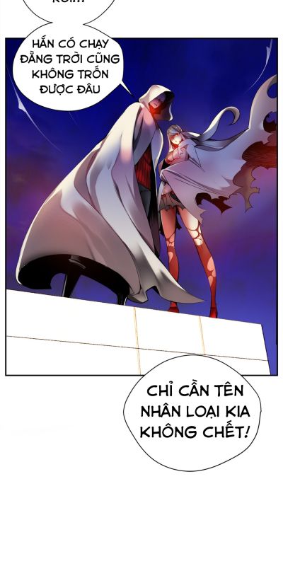 sự ràng buộc của lilith chapter 20 23