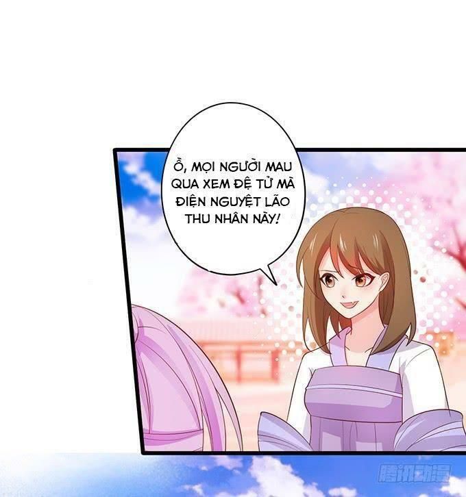 hồ tiên hung bạo chapter 105 56