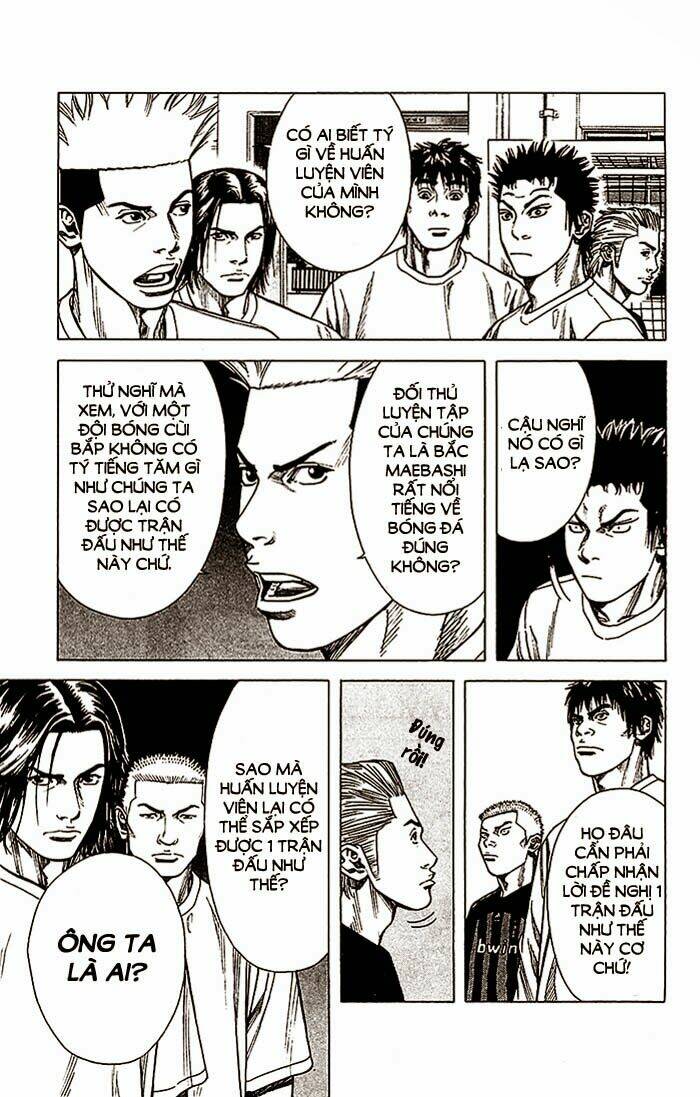 angel voice chapter 20 12