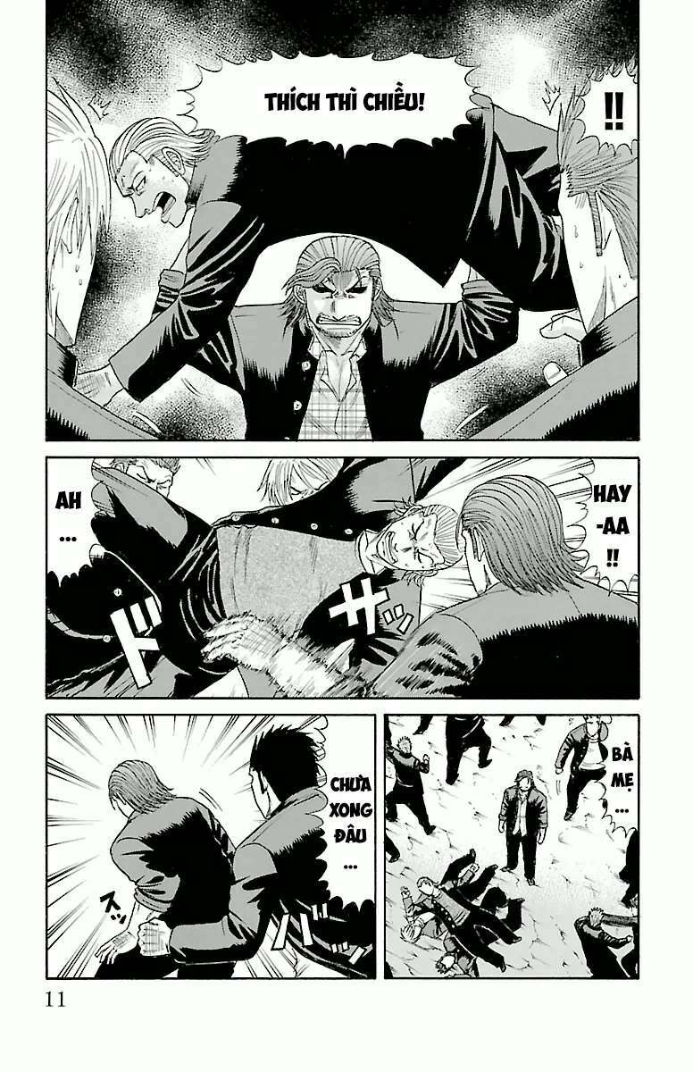 crows zero chapter 60 11