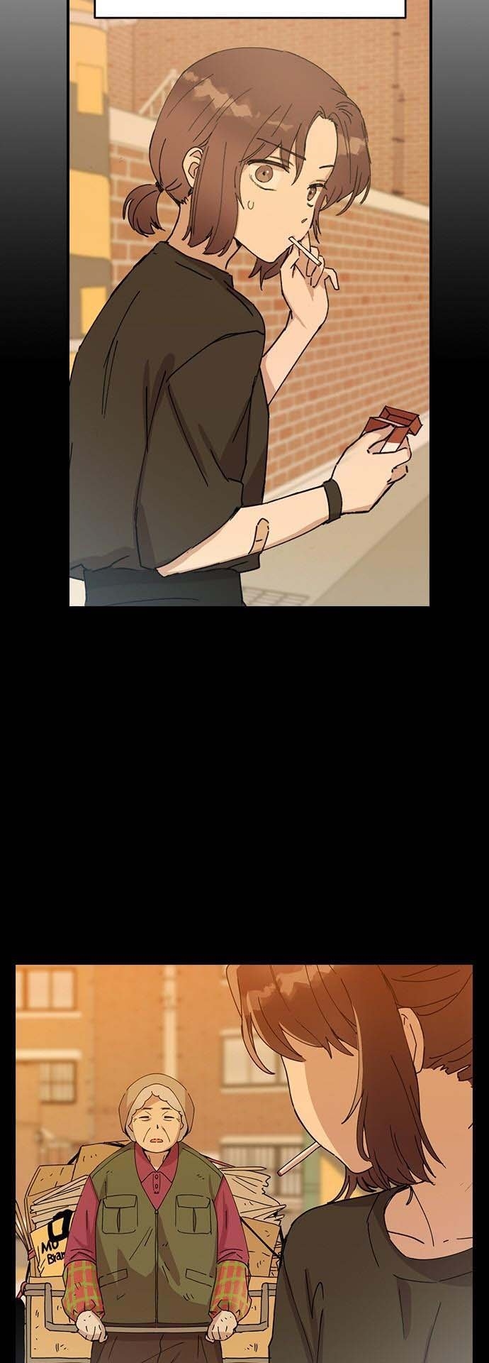 nhân duyên kiếp trước chapter 3.1 26