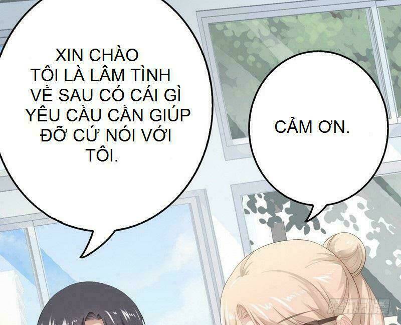 thần bí đế thiếu điềm sủng thê chapter 13 8