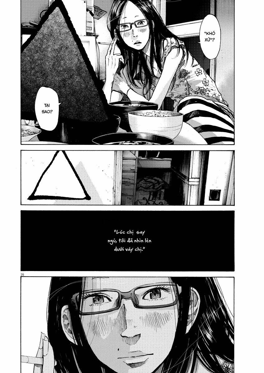 chúc ngủ ngon, punpun chapter 80 18
