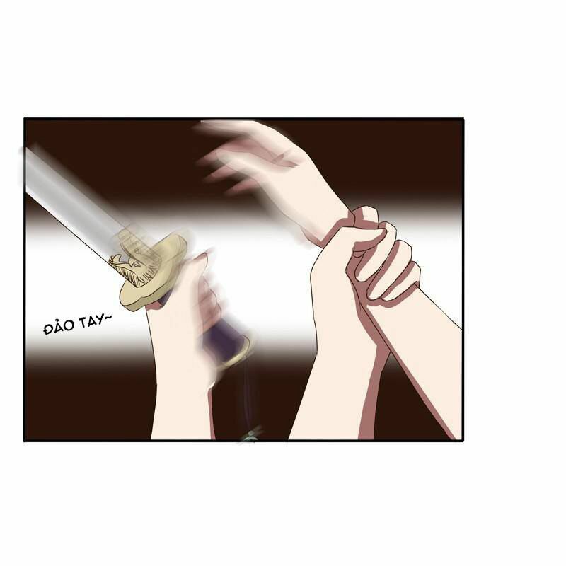 thông linh phi chapter 82 20