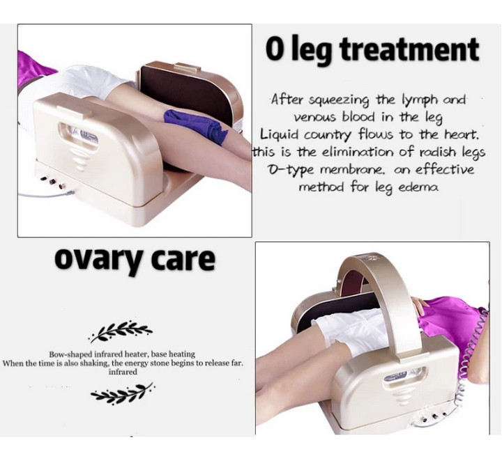 Máy Massage Sau Sinh Dr.SLIORMI Spa - Home and Garden