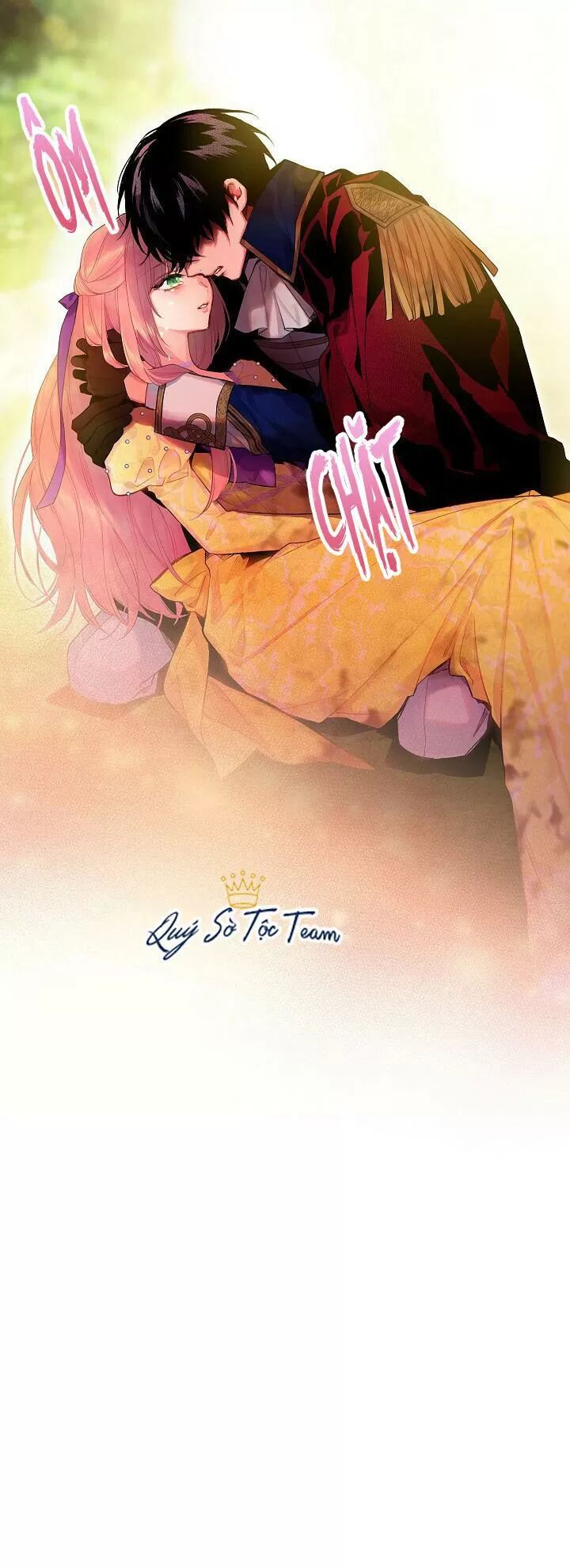 thánh nữ ẩn danh chapter 158 20