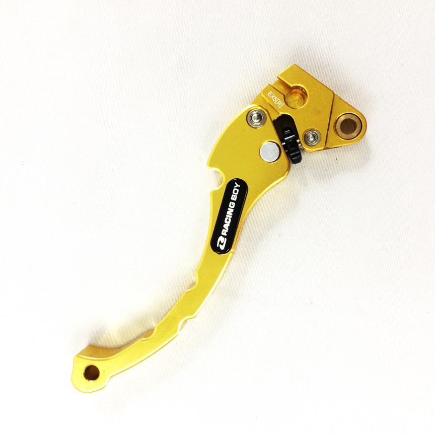 Tay thắng Đùm Racing boy dành cho xe máy