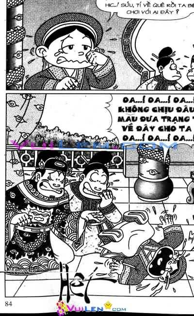 thần đồng đất việt chapter 107 81