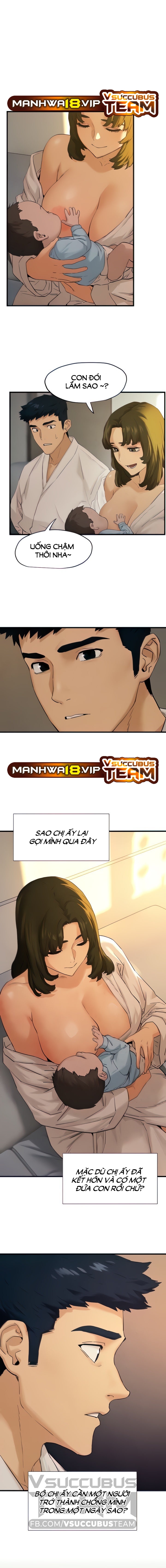 tái sinh làm trai bao chapter 5 1