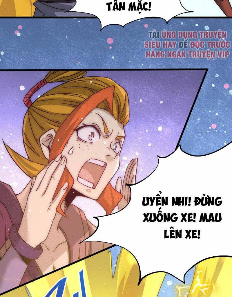 đô thị đỉnh phong cao thủ chapter 207 13