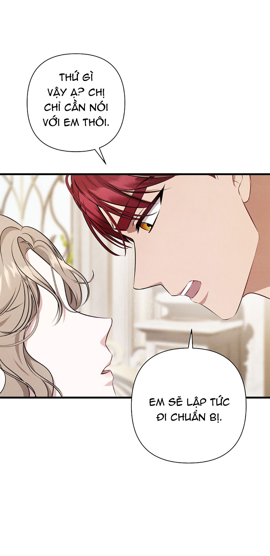 [18+] ác ma hôn chân tôi chapter 20.2 18
