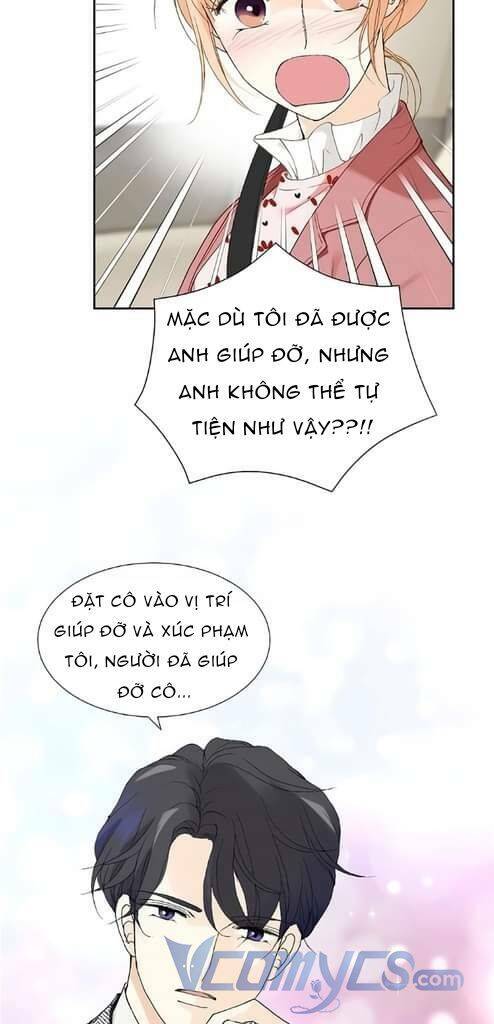 lee bom, em là của anh chapter 4 7
