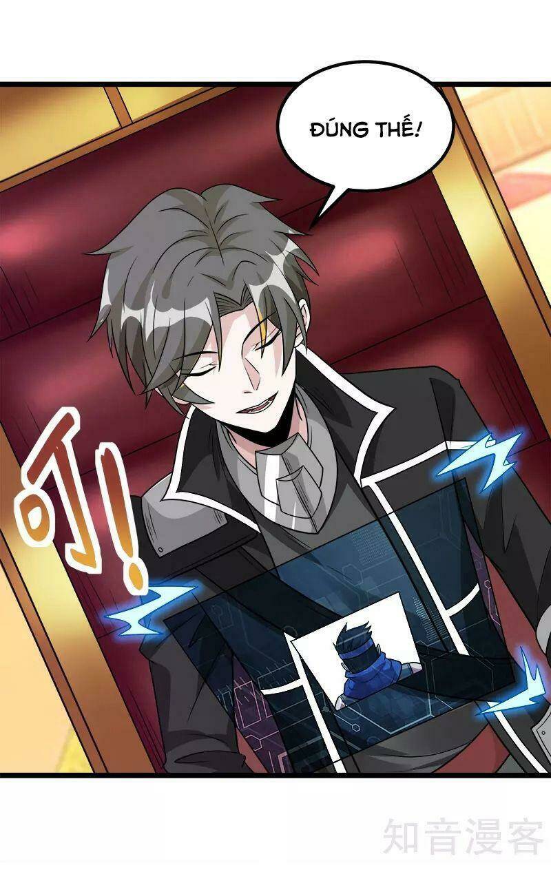 kiếm vũ chapter 139 12