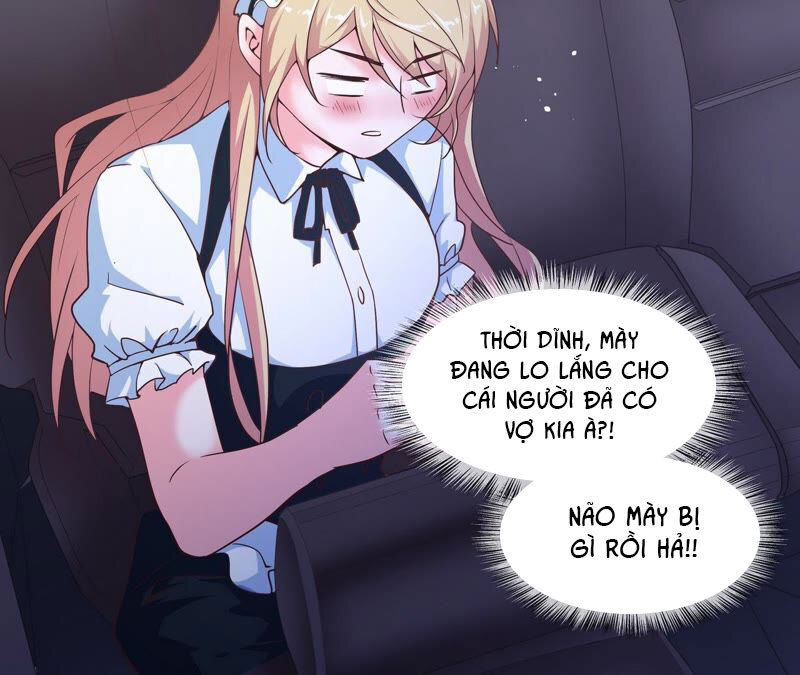 chiến lược lãng mạn của thịnh thiếu chapter 47 31