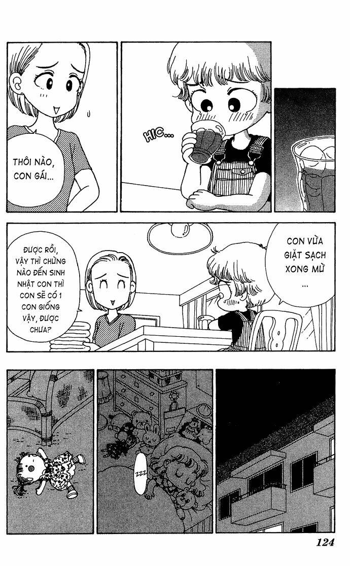 the neighbor's doll chapter 1 15