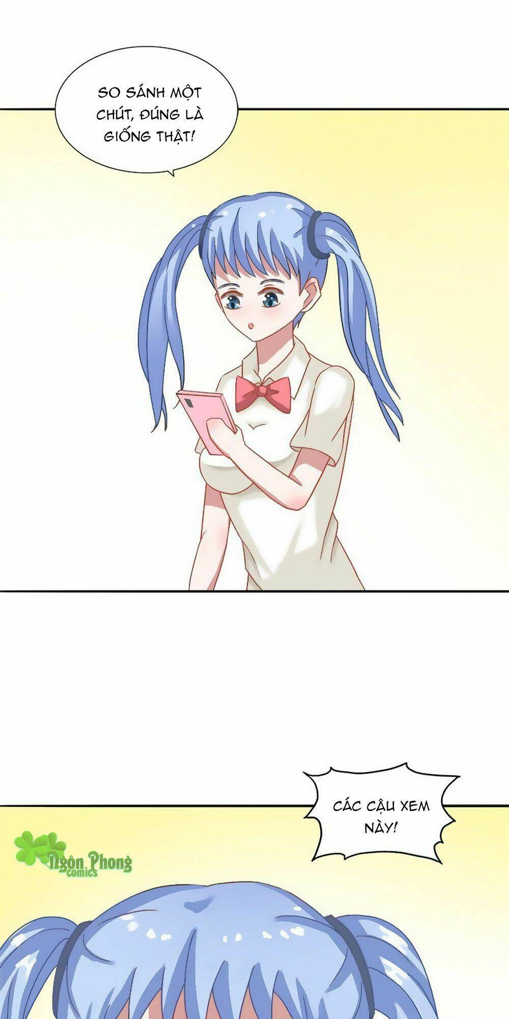 phải lòng ông chú hàng xóm chapter 10 14