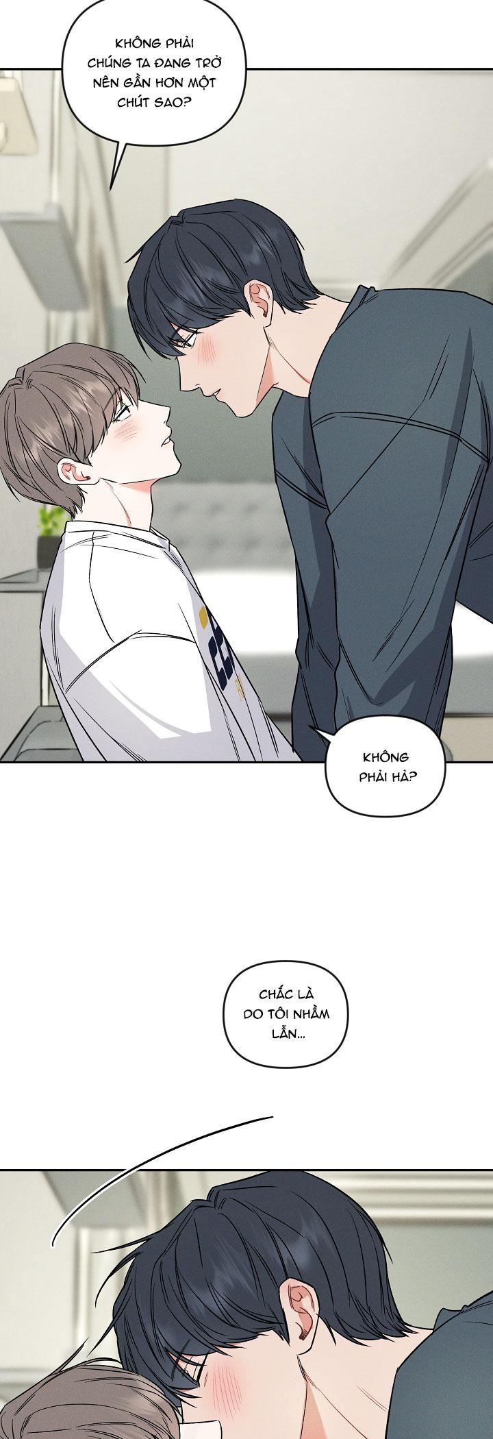 mặt trời của đêm chapter 17 39