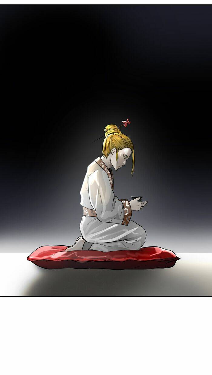 cuộc chiến trong tòa tháp chapter 393 77