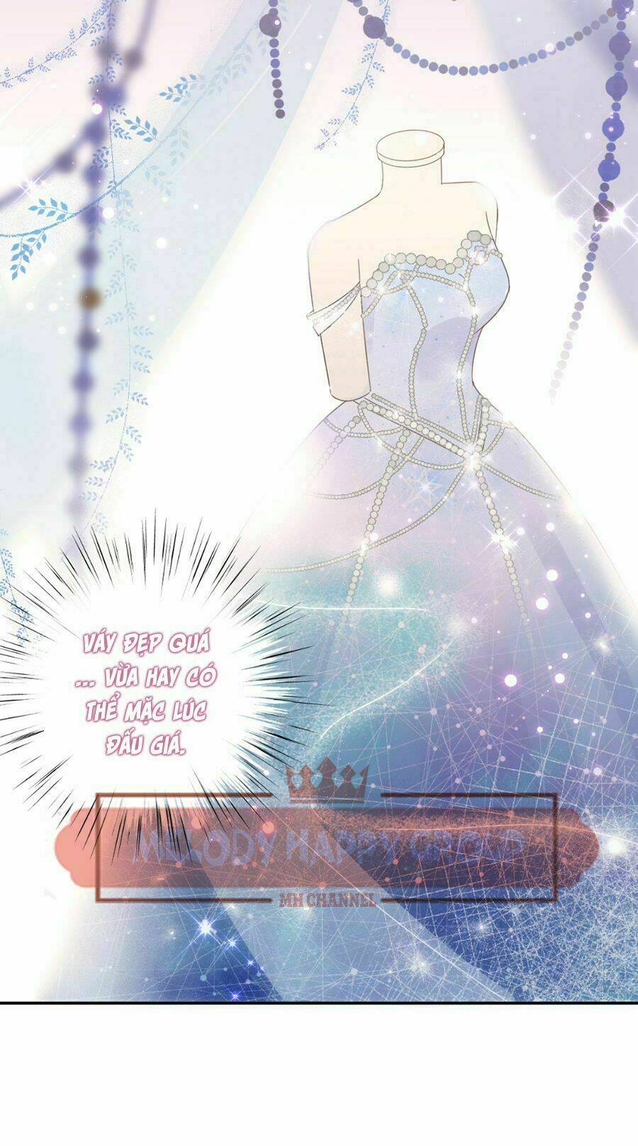 hoàn mỹ lão công tiến hóa luân chapter 110 20