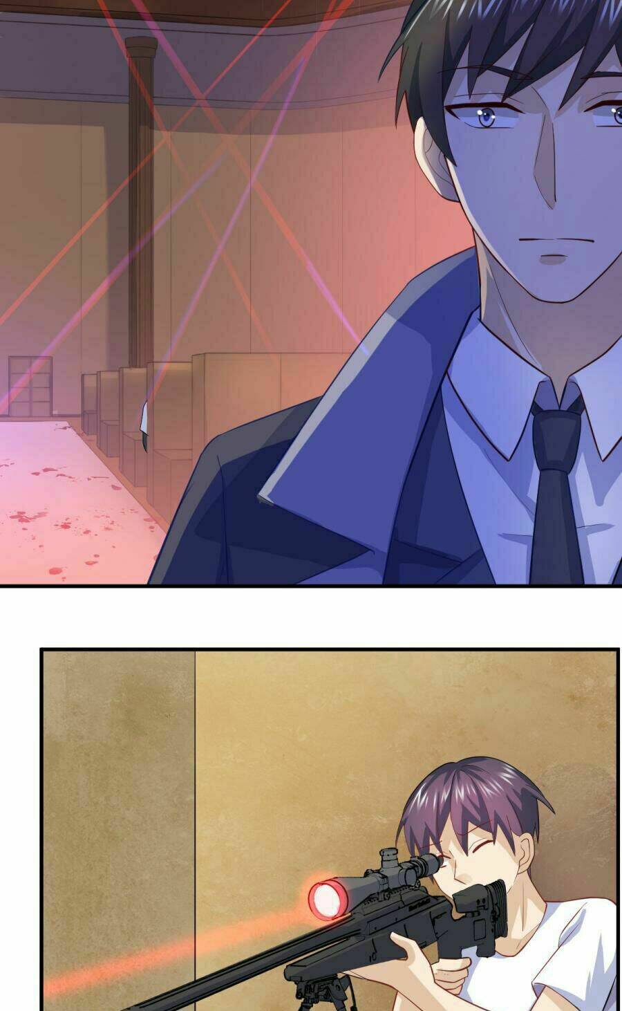 bá ái hãn thê chapter 14 17