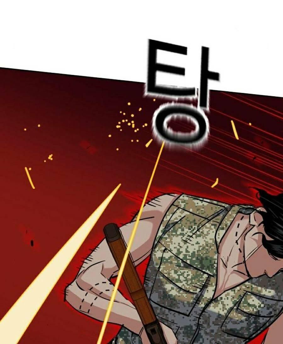 bạn học tôi là lính đánh thuê chapter 65 137