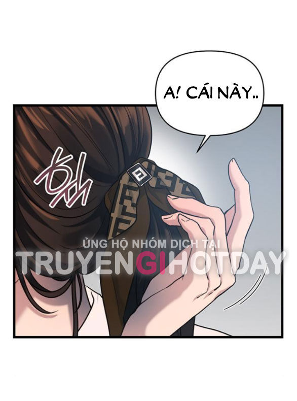 [18+] dục vọng tao nhã chapter 16.2 8