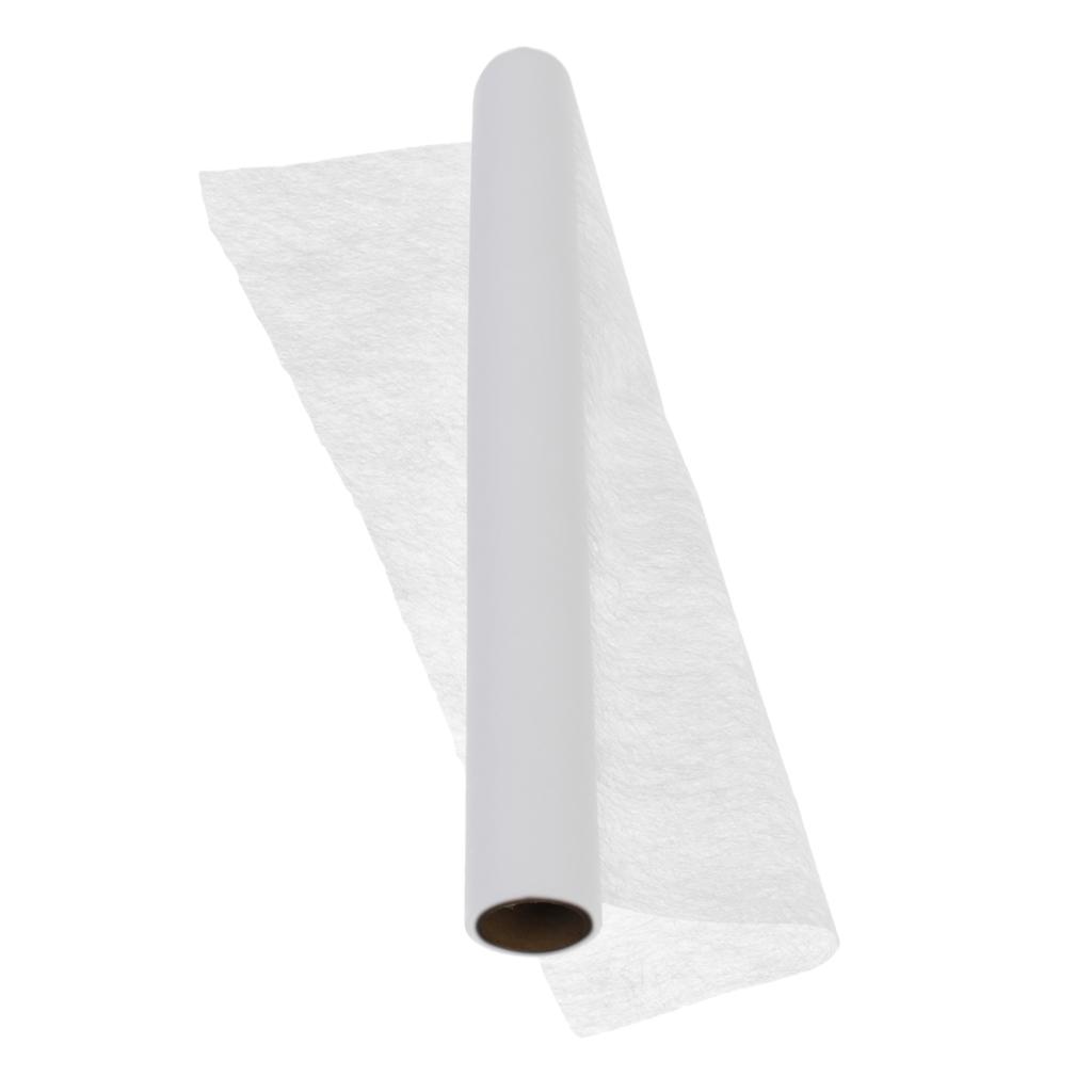 40cm DOUBLE SIDE ADHESIVE IRON ON FUSIBLE BONDING HEMMING TAPE