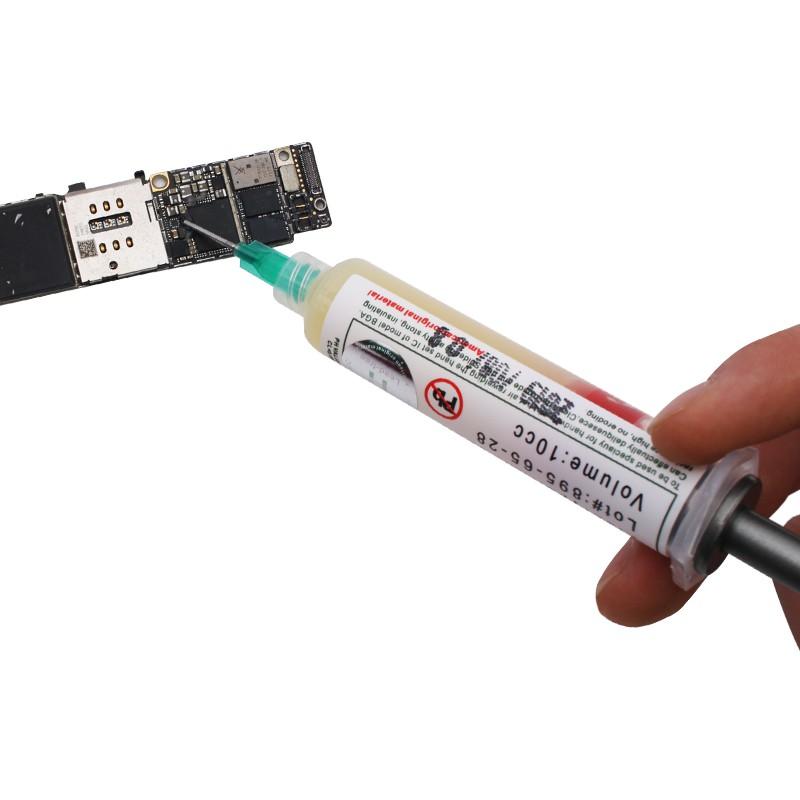 Thanh đẩy cho tuýp mỡ hoặc sơn UV