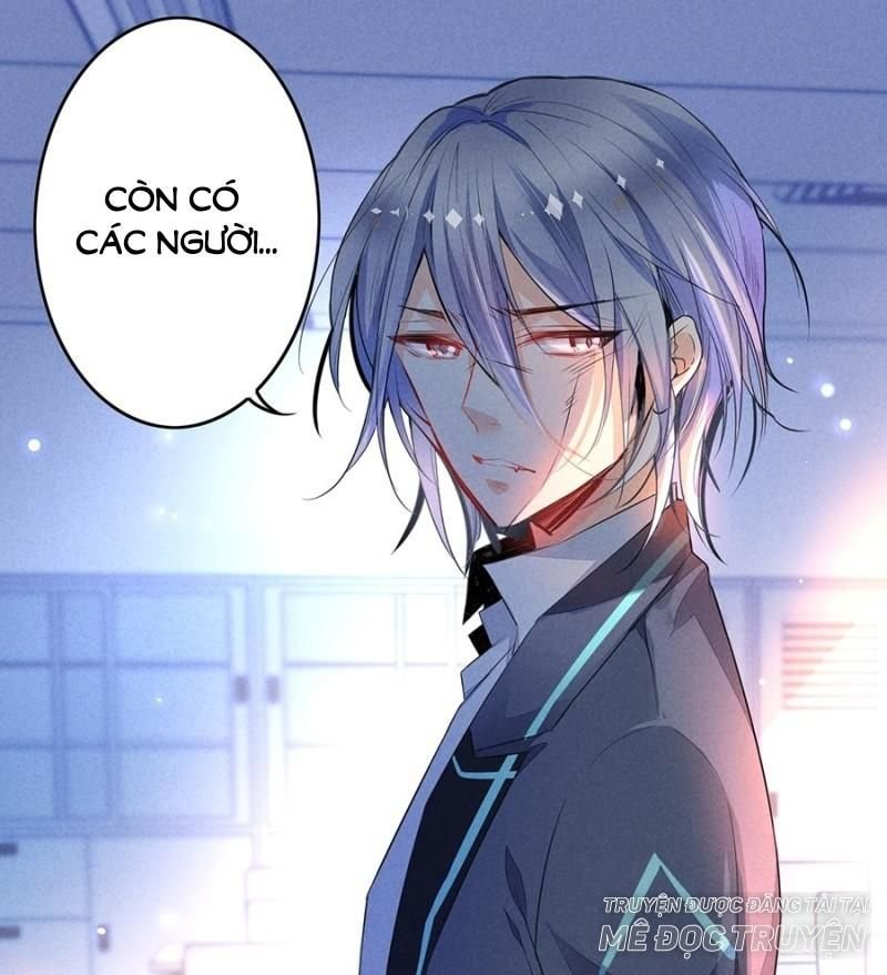 luyến khúc trăng lưỡi liềm chapter 8 26