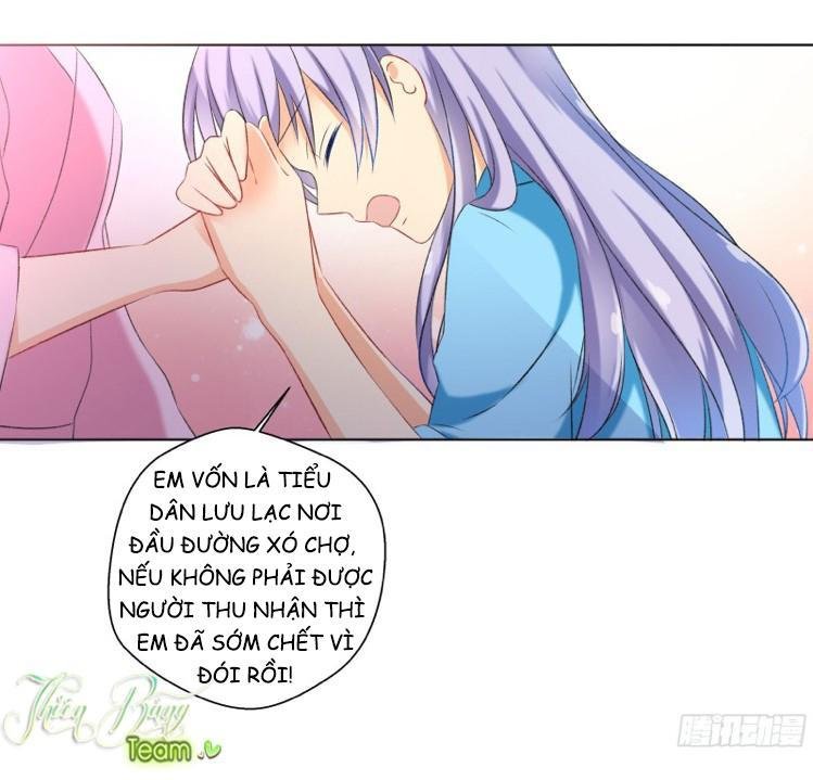 nam tử truyện chapter 2 33