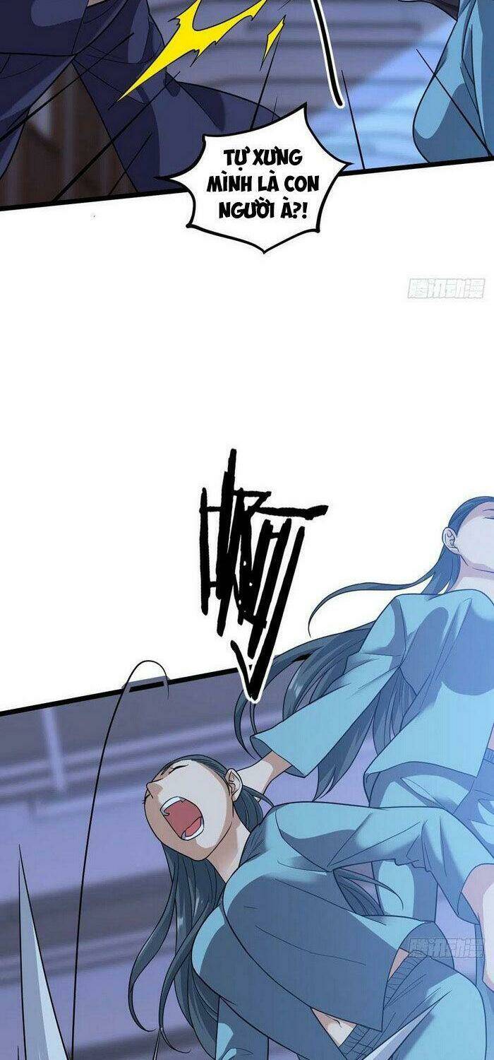 vô hạn biến dị chapter 34 18