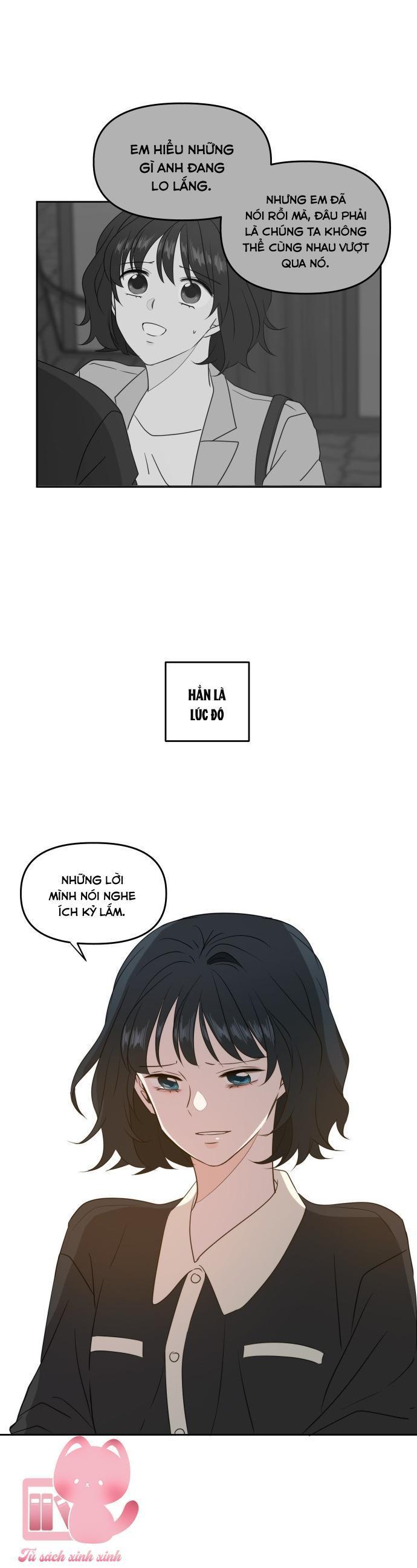 hẹn gặp nhau ở kiếp thứ 19 chapter 83 16