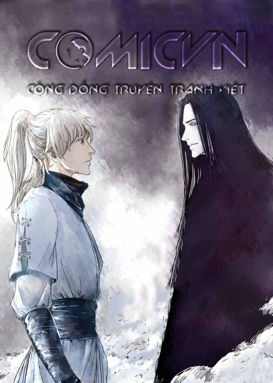 quỷ sai chapter 0 1