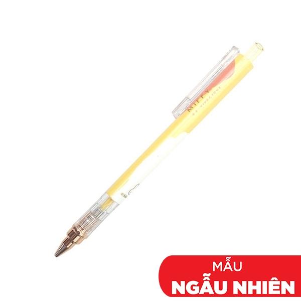 Bút Chì Bấm 0.7 mm M&amp;G FMPJ1404 (Mẫu Màu Giao Ngẫu Nhiên)