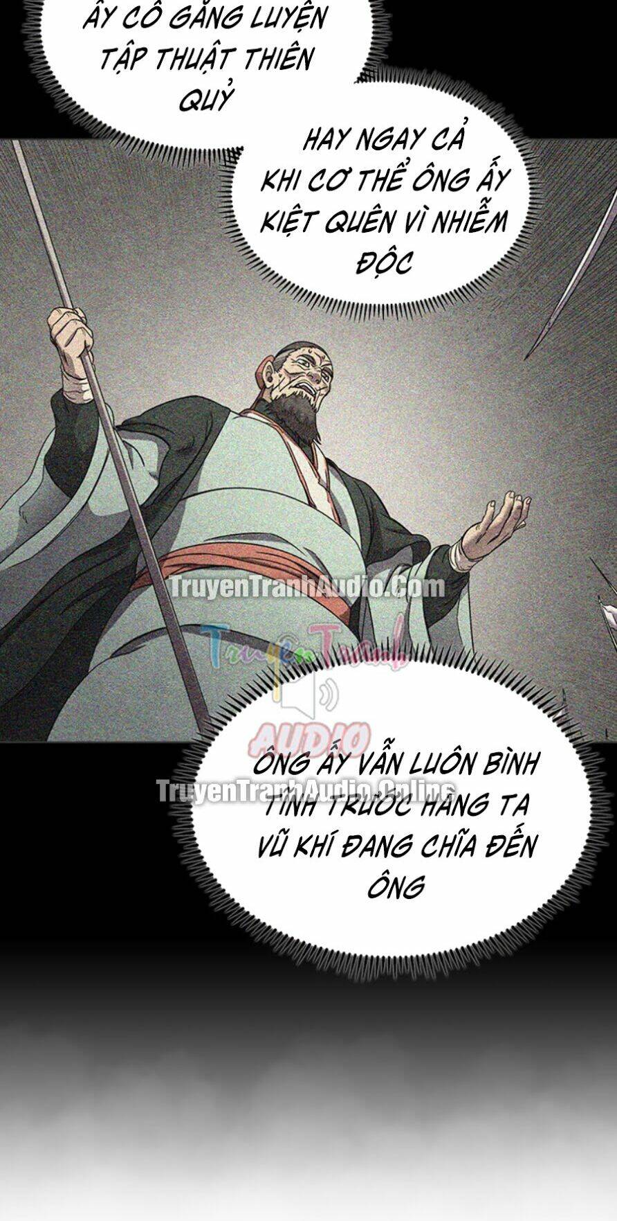 Biên Niên Sử Của Thiên Quỷ Chapter 111 - Trang 26