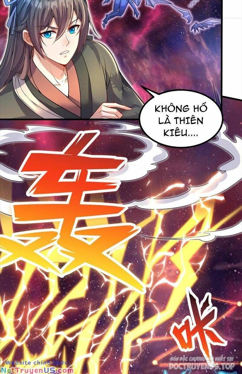 bắt đầu với kiếm vực, ta lặng lẽ tu luyện thành kiếm thần chapter 93 5