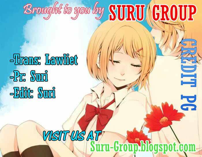 super darling! chapter 1 48